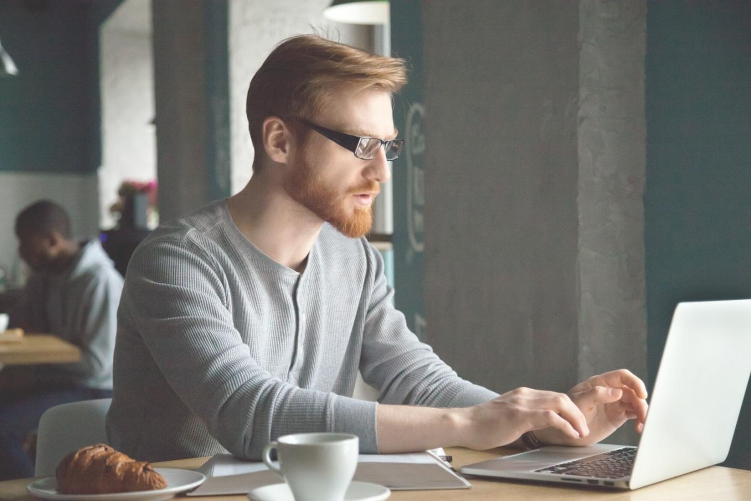 Clear documentation and communication processes